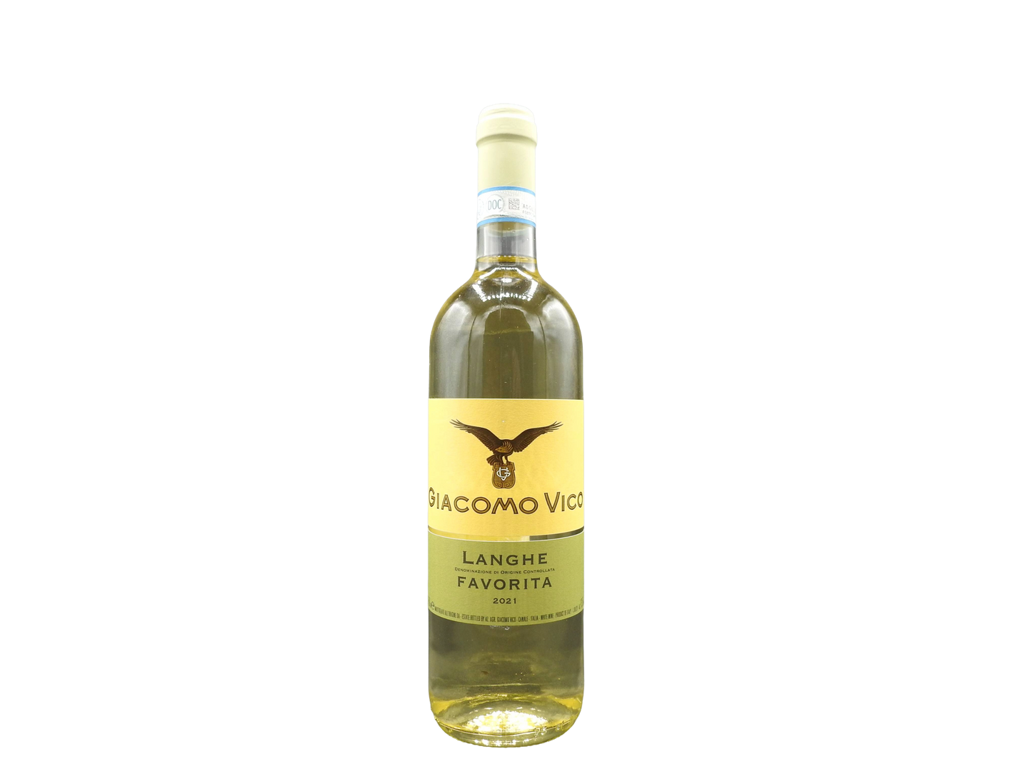 Langhe Favorita 2021