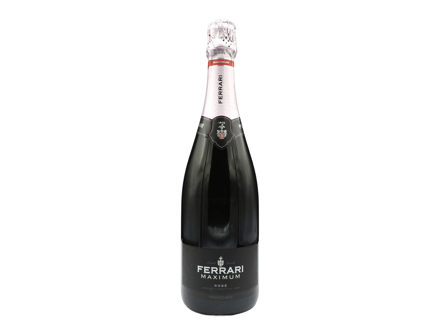Trento Rosè "Maximum"