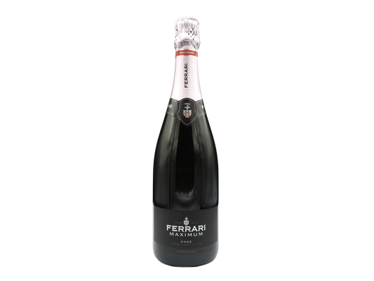 Trento Rosè "Maximum"