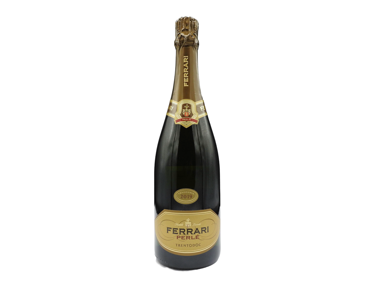 Trento "Perlè" 2019