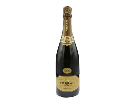Trento "Perlè" 2019