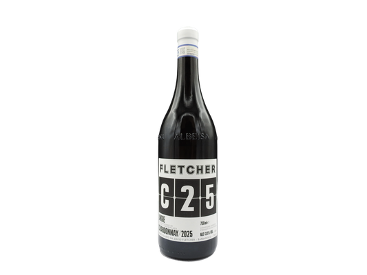 Langhe Chardonnay 2025
