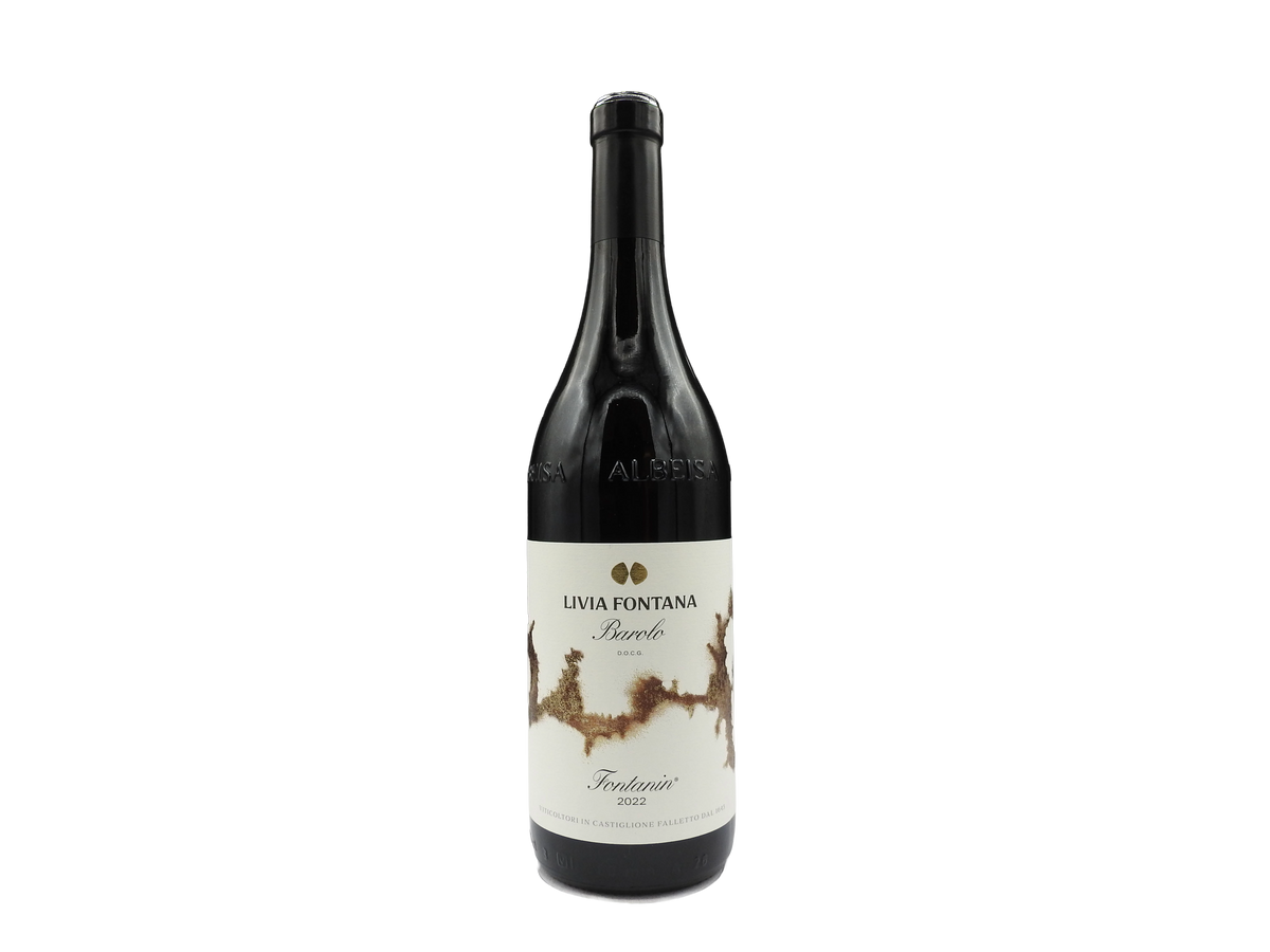 Barolo "Fontanin" 2022