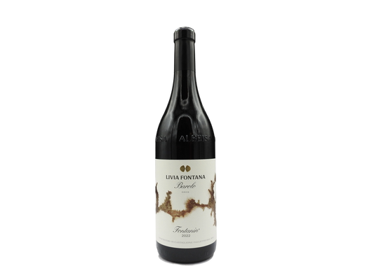 Barolo "Fontanin" 2022