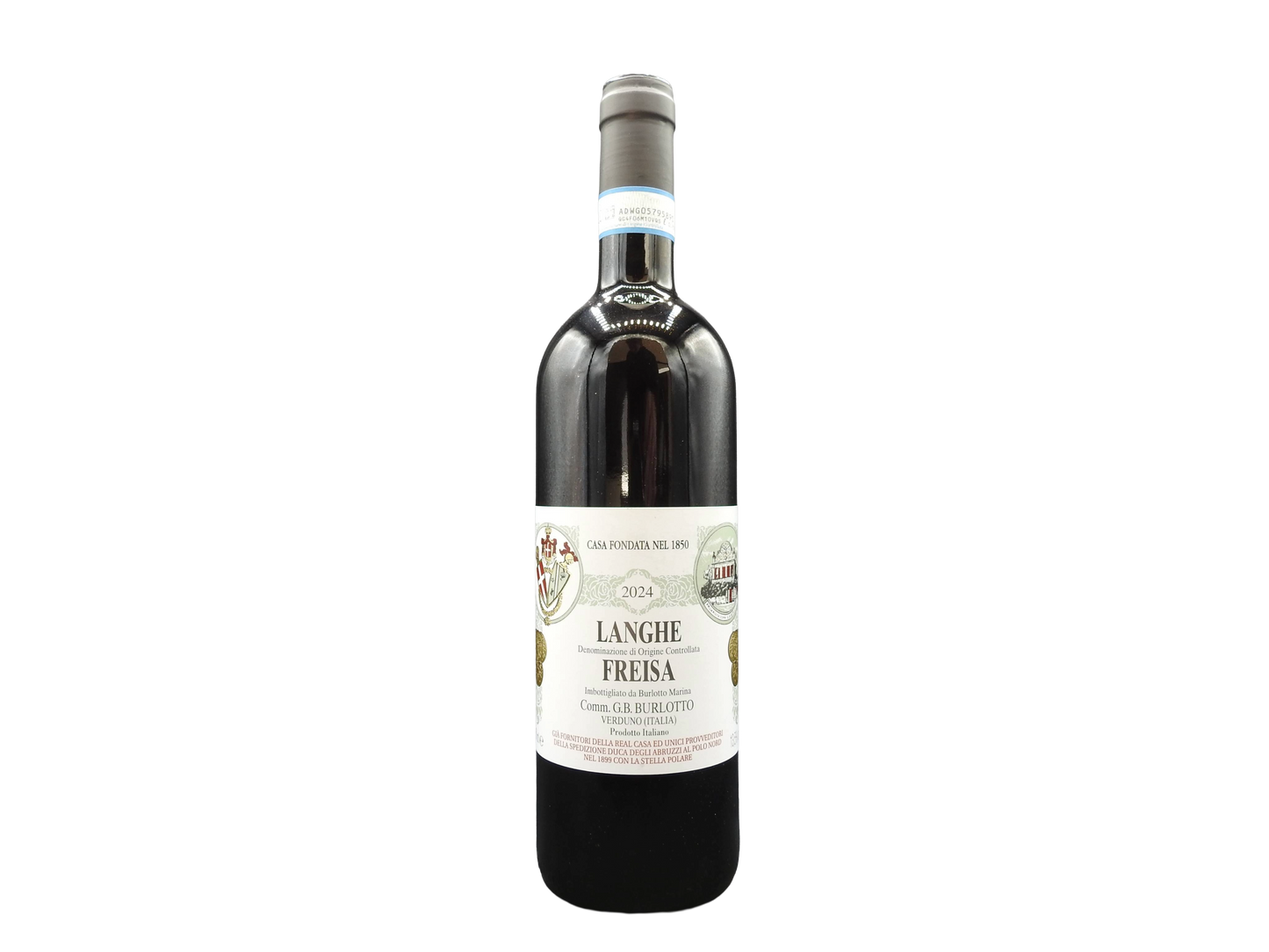 Langhe Freisa 2024