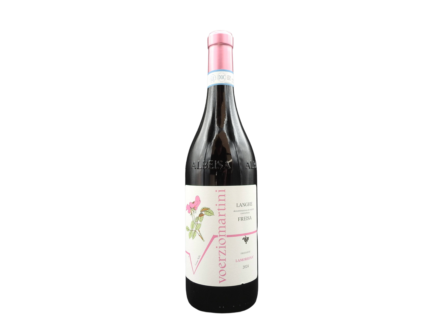Langhe Freisa "Lamorrina" 2024