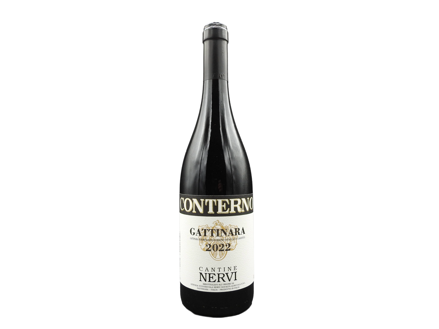 Gattinara 2022