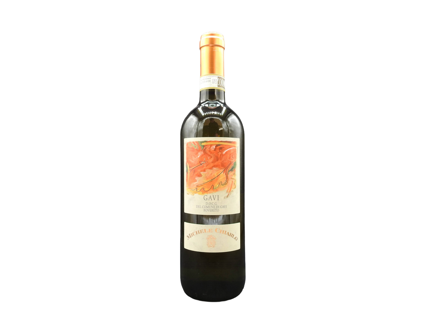 Gavi "Rovereto" 2022