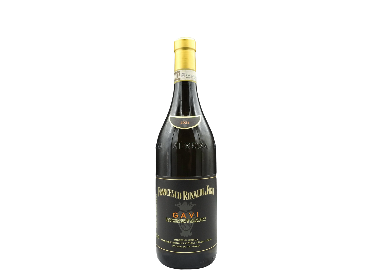 Gavi 2024