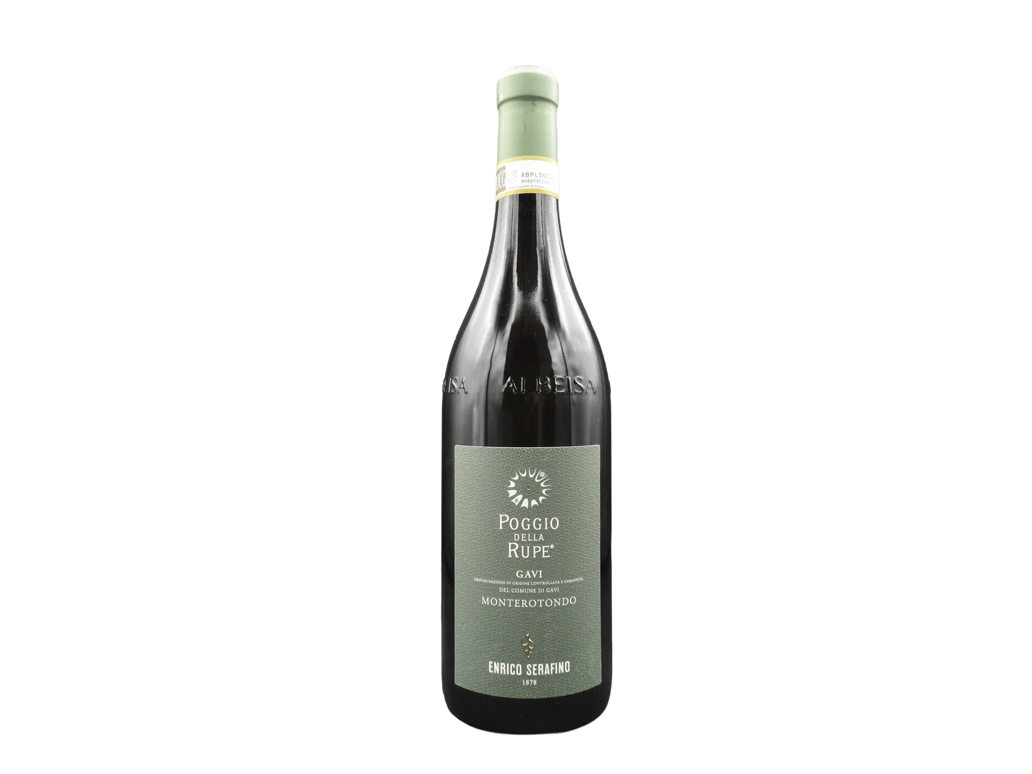 Gavi "Poggio della Rupe" 2021