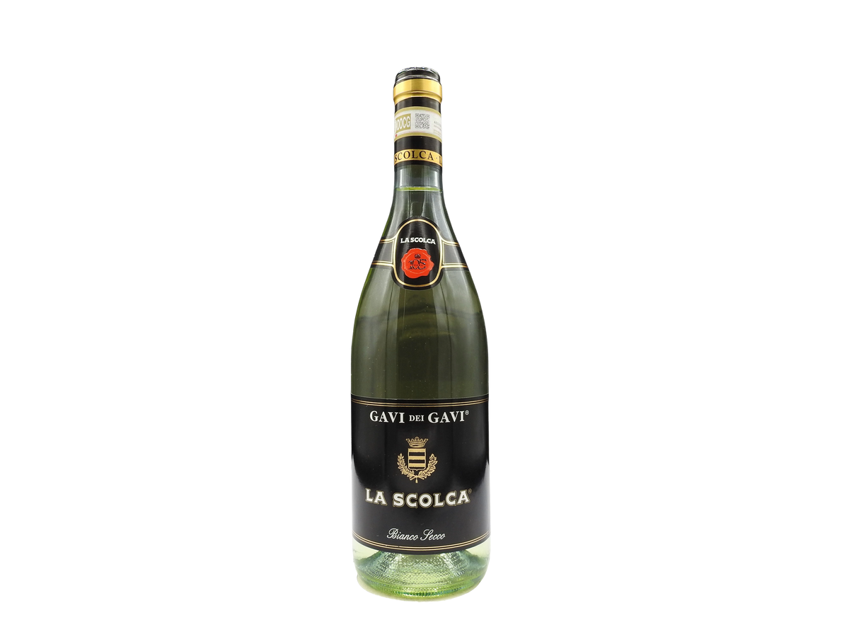 Gavi di Gavi 2025