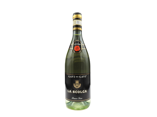 Gavi di Gavi 2025