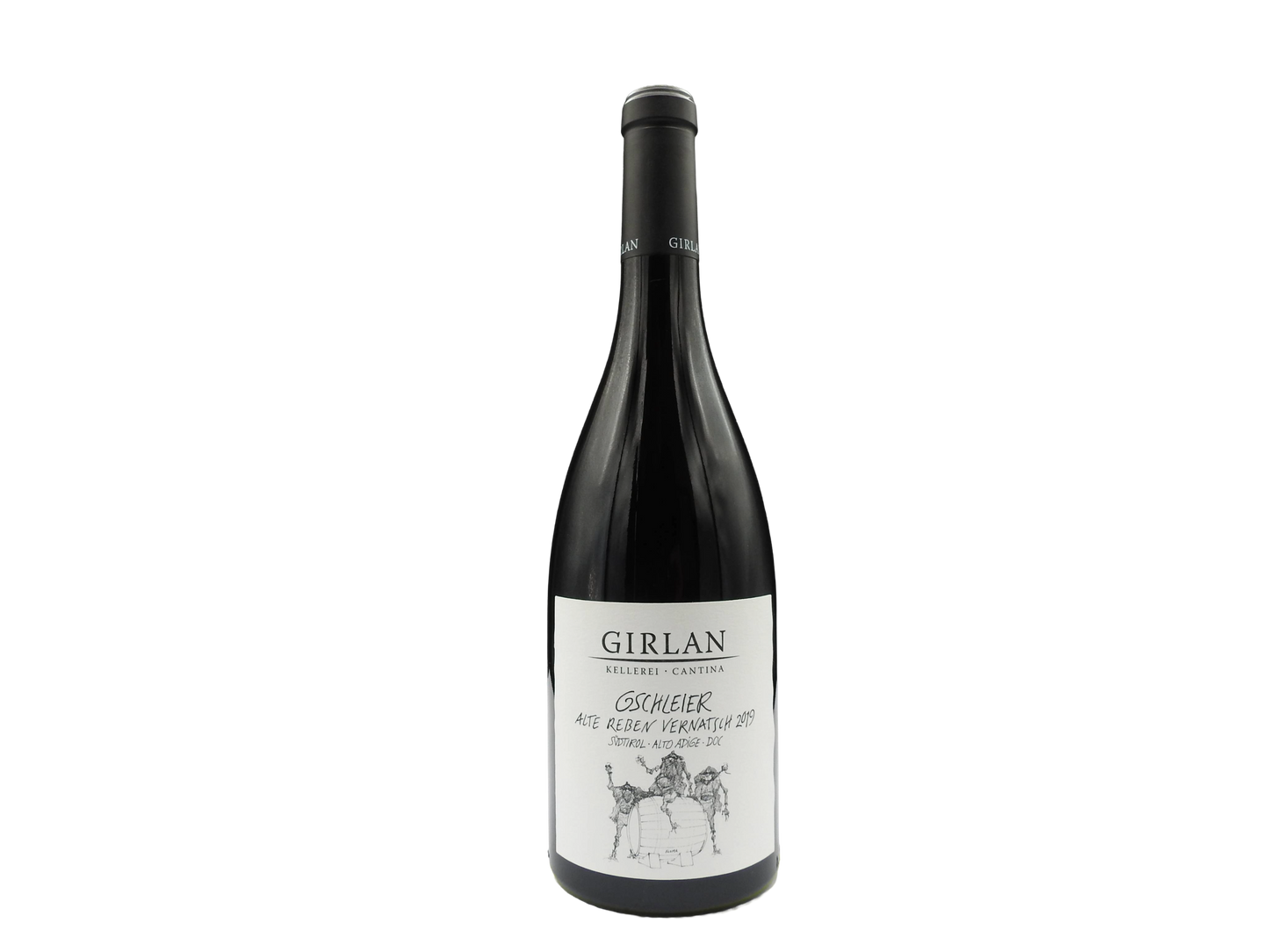 Alto Adige Vernatsch Gschleier 2019