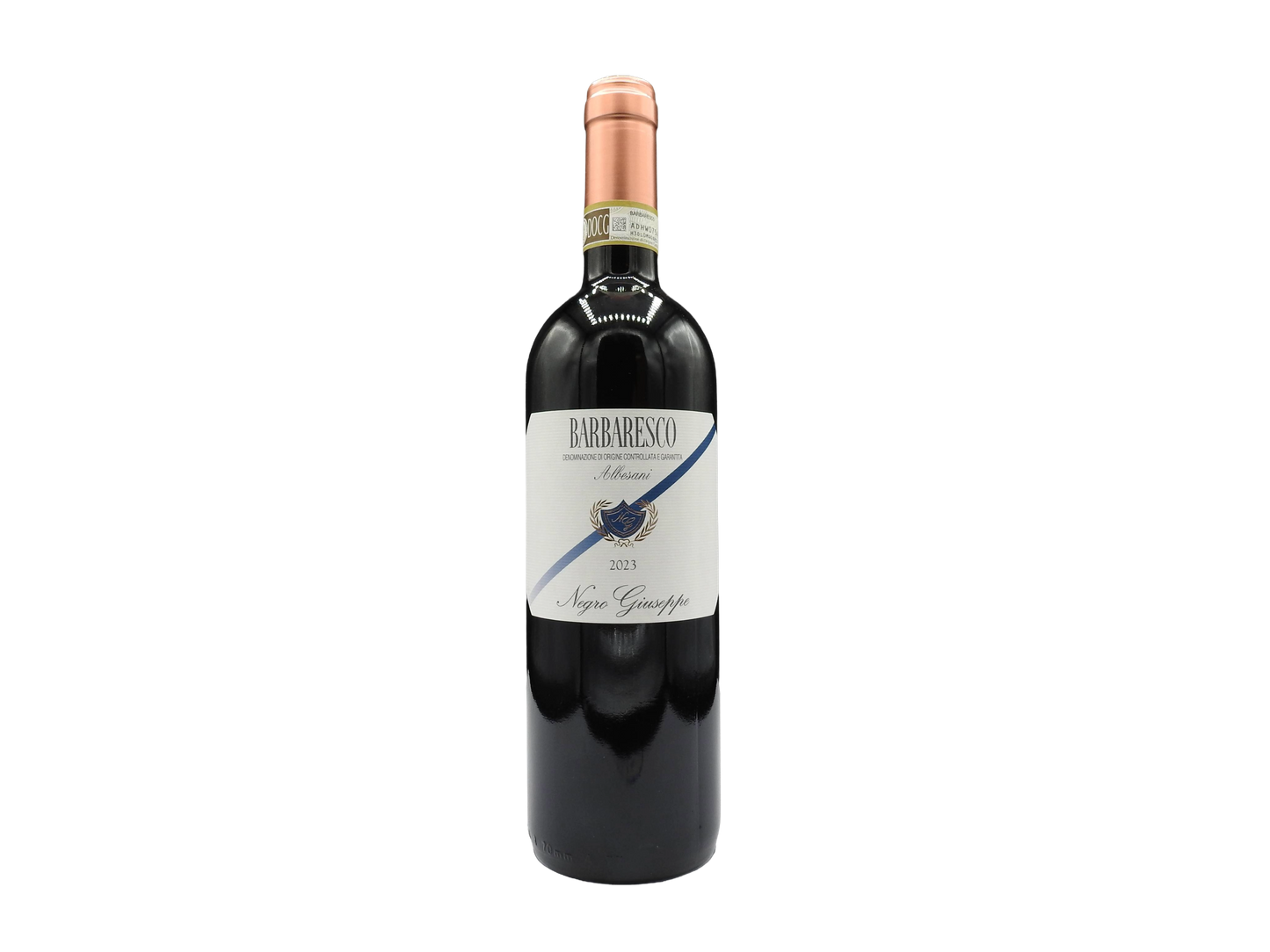 Barbaresco Albesani 2023