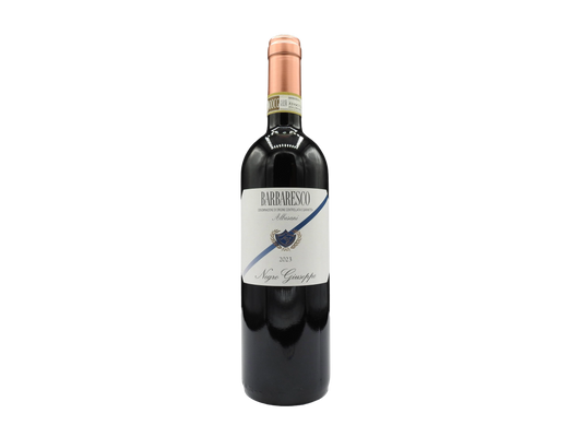 Barbaresco Albesani 2023