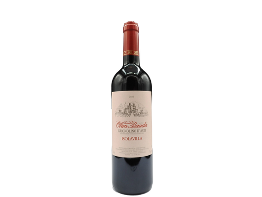 Grignolino d'Asti "Isolavilla" 2022