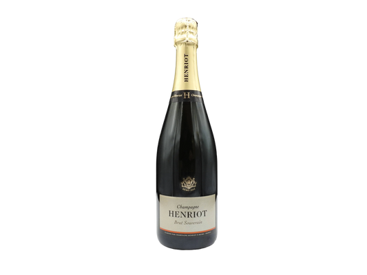 Champagne Brut "Souverain"
