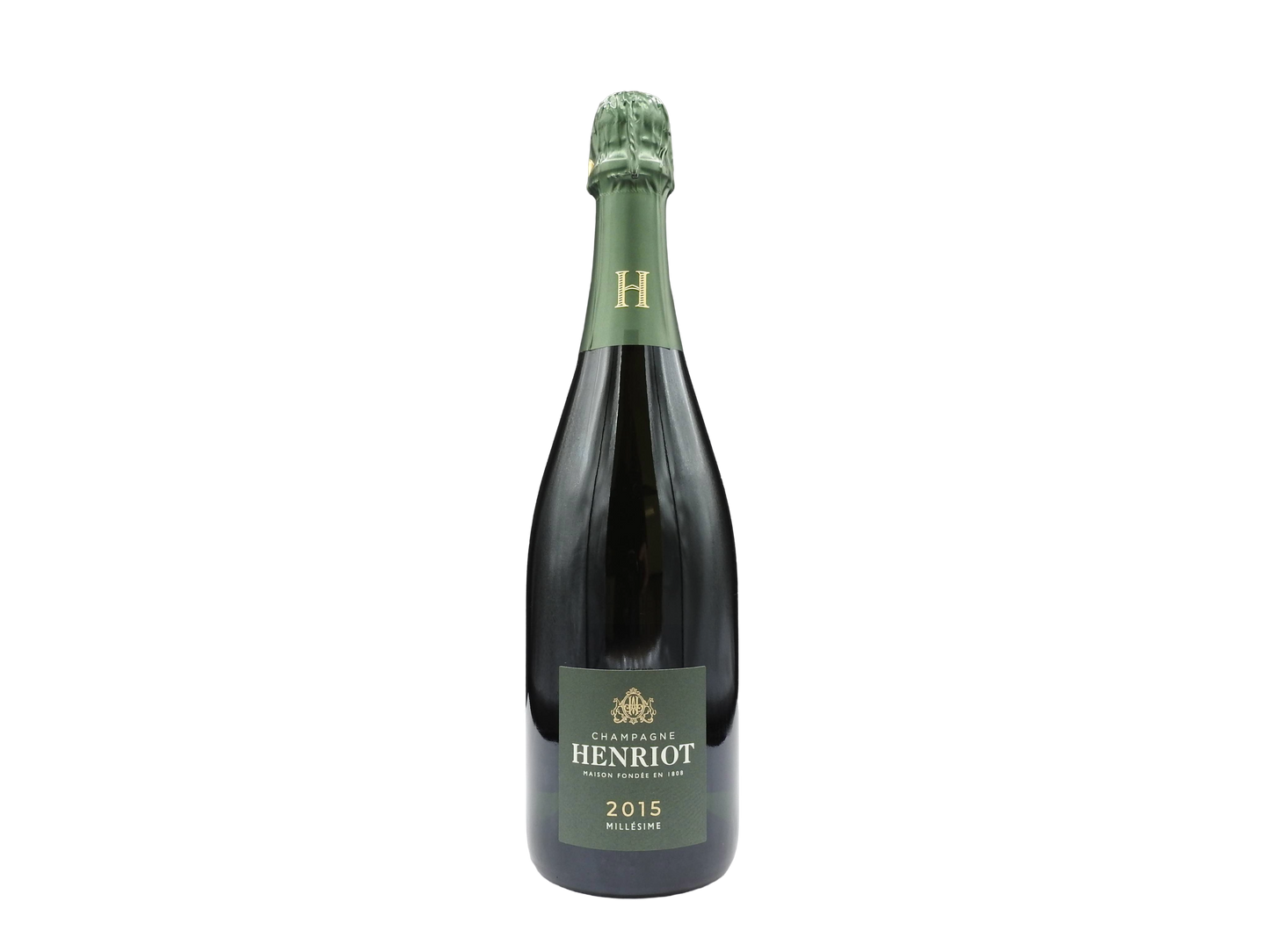 Henriot 2015