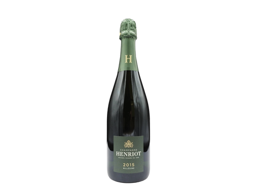 Henriot 2015