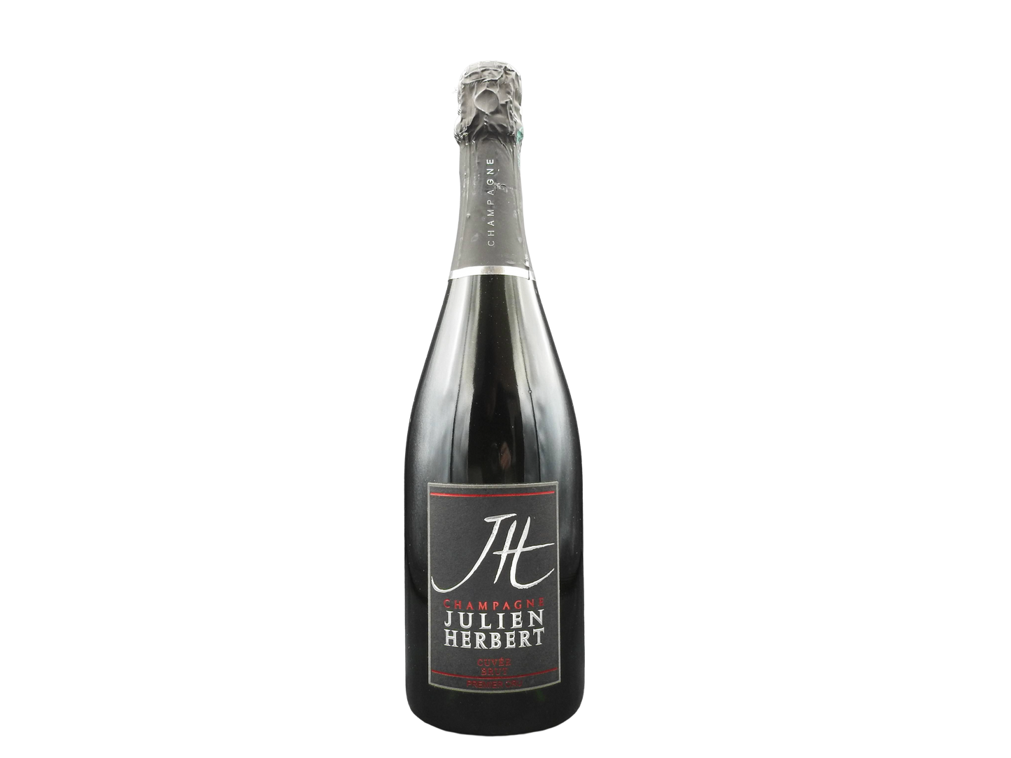 Champagne Cuvée Brut Premier Cru