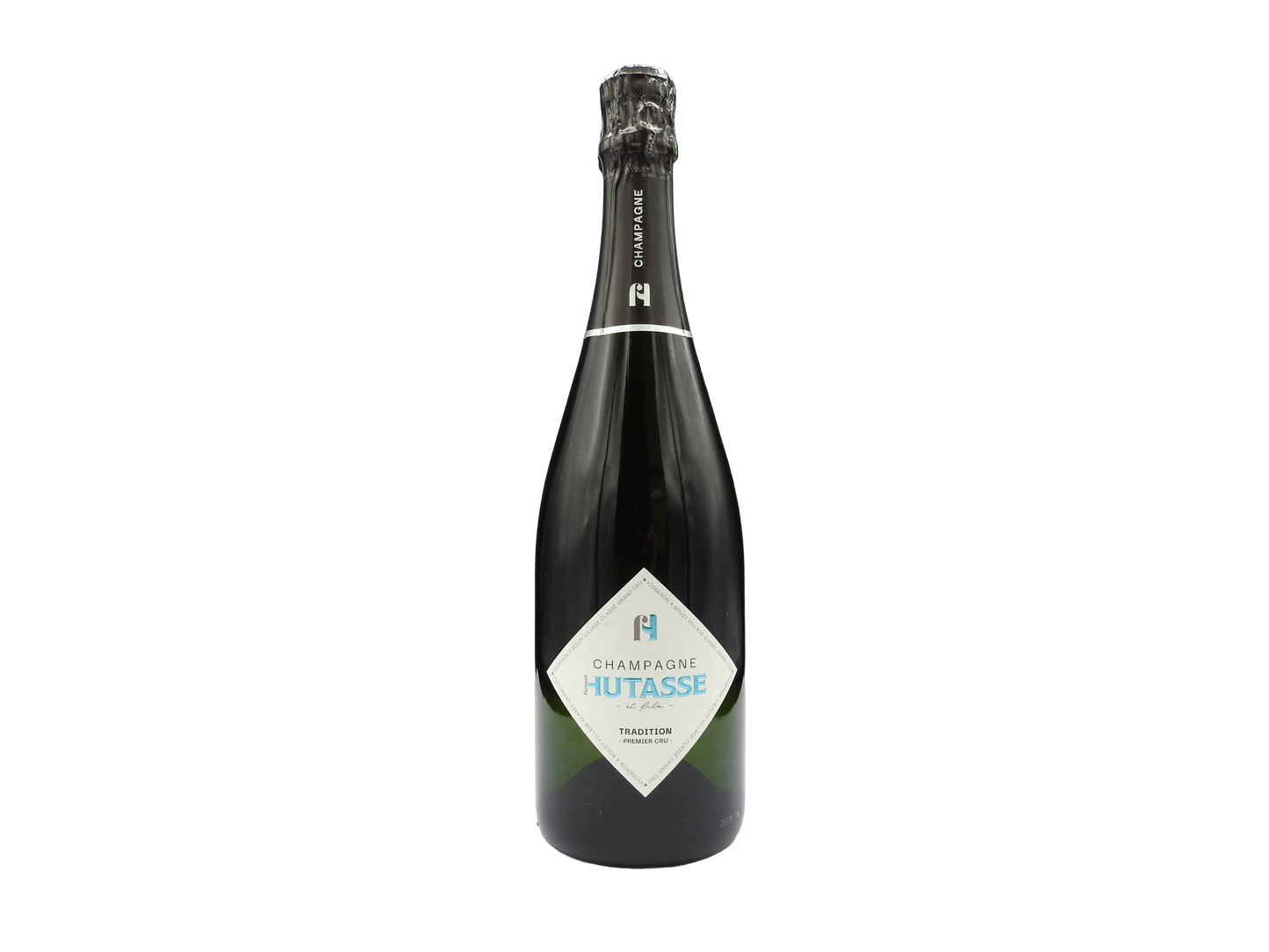 Champagne Brut Premier Cru