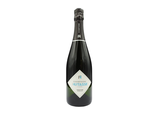 Champagne Brut Premier Cru
