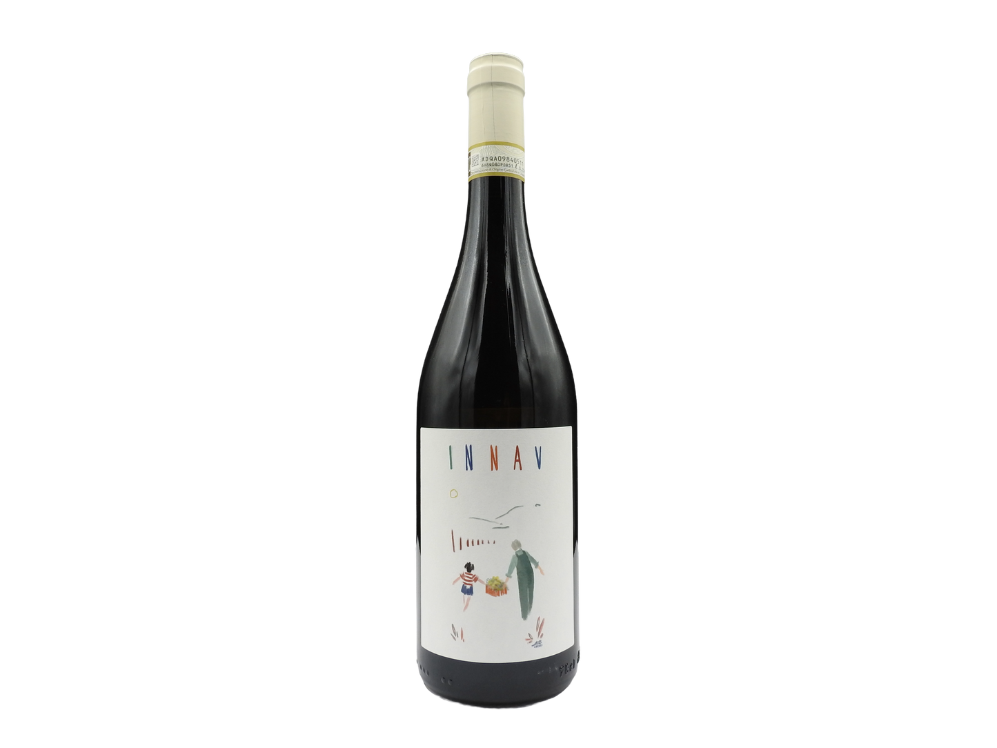 Roero Arneis "Innav" 2024