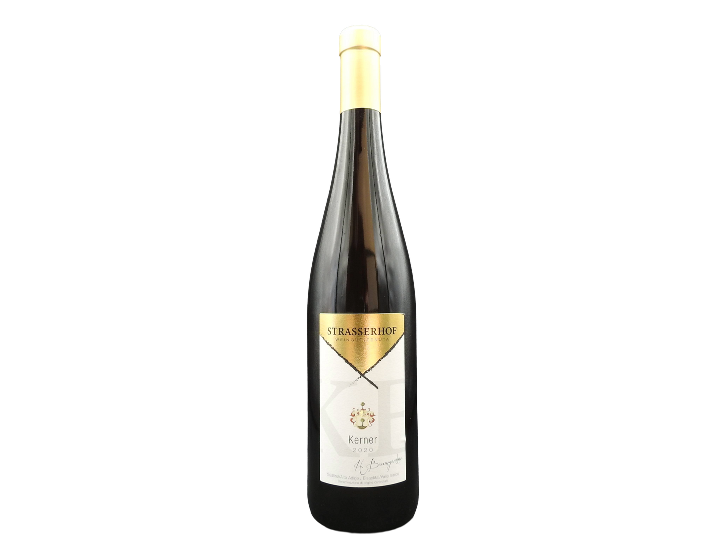 Alto Adige Kerner Valle Isarco 2020