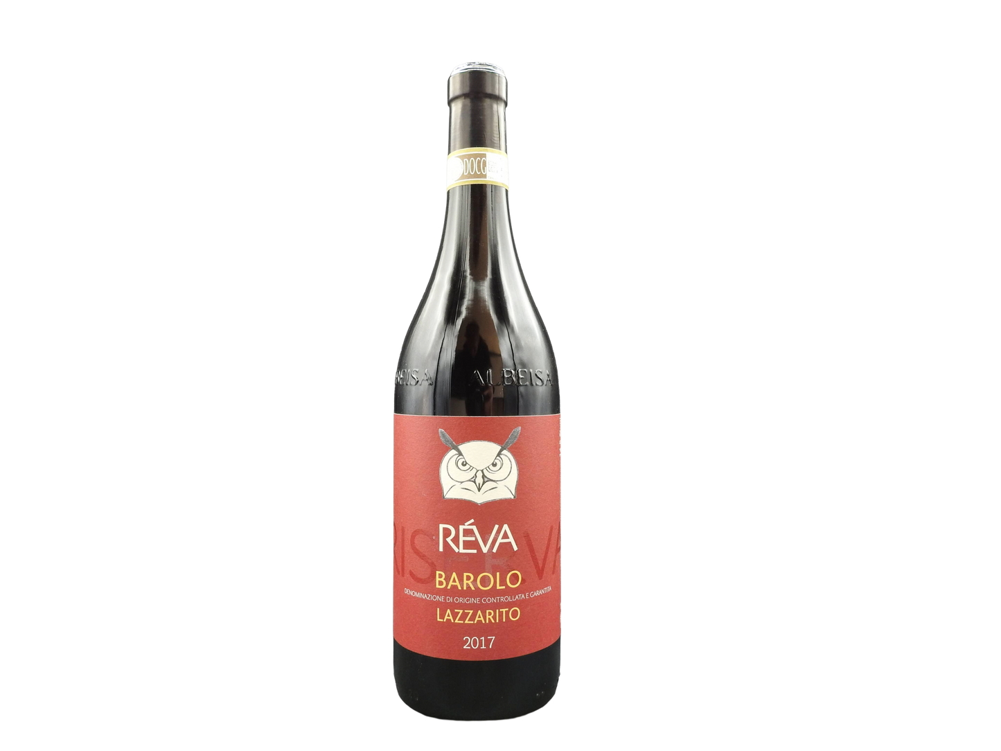 Barolo Riserva Lazzarito 2017