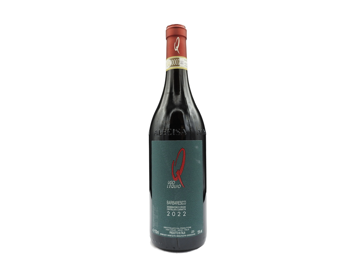 Barbaresco 2022
