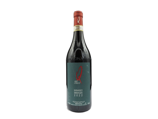 Barbaresco 2022