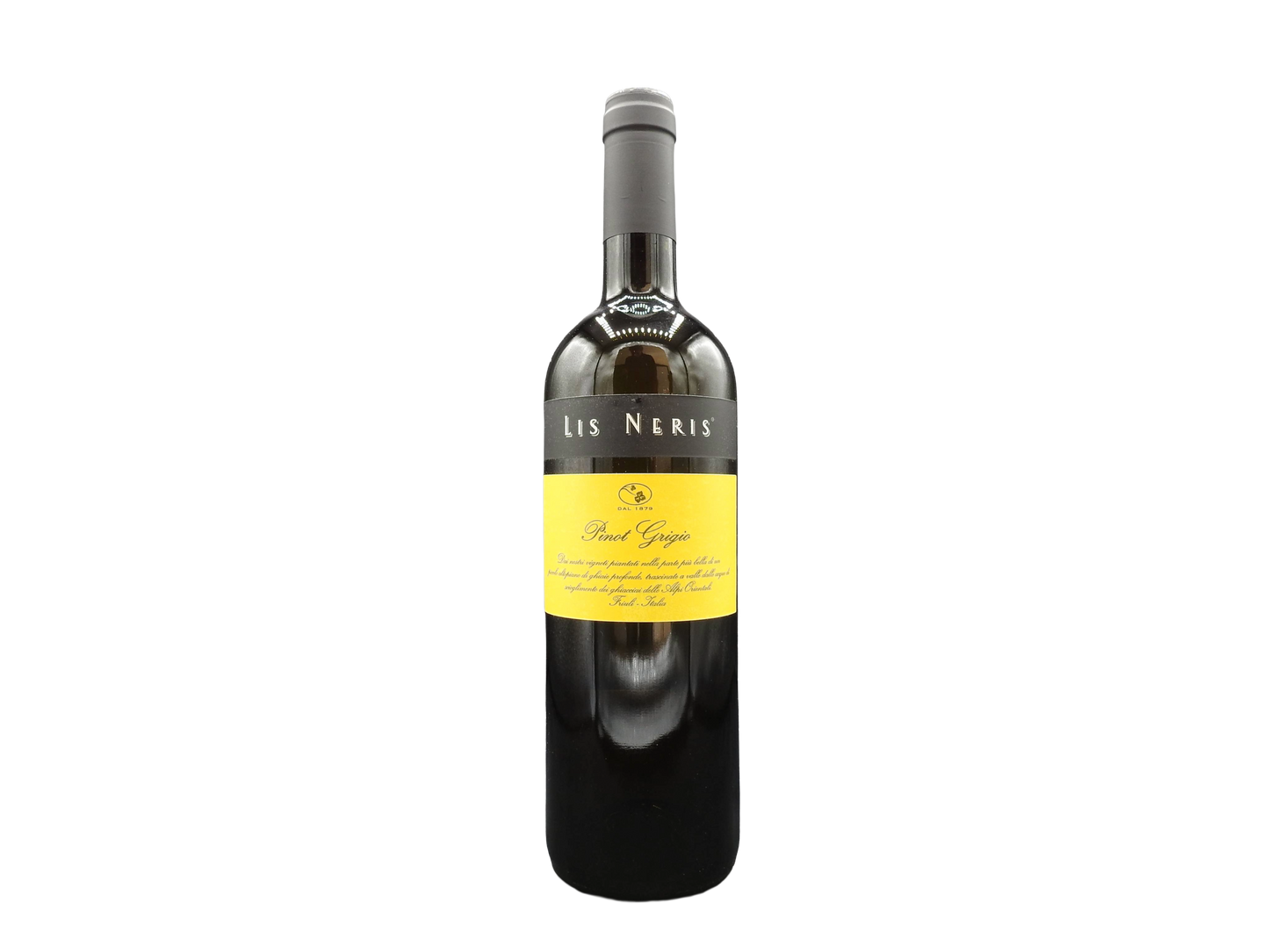 Friuli Isonzo Pinot Grigio 2020