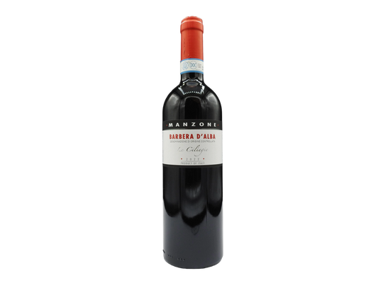 Barbera d'Alba "Le Ciliegie" 2022
