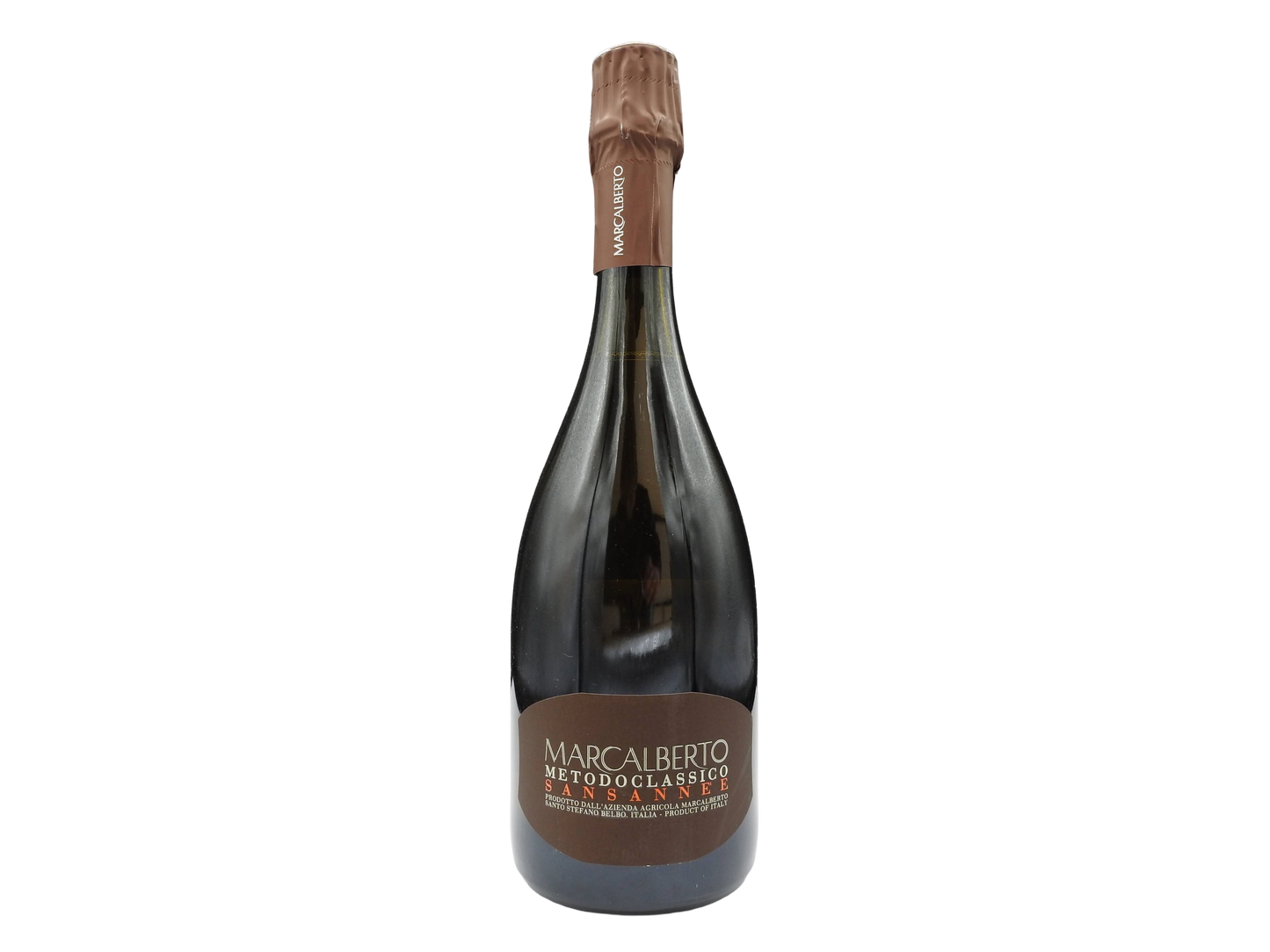 Metodo Classico "Sansannée"