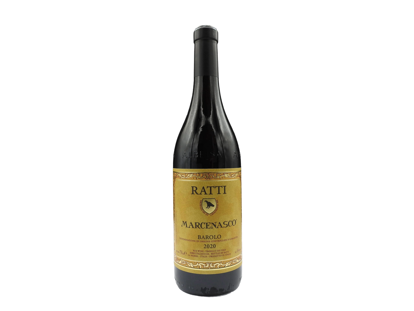 Barolo "Marcenasco" 2020