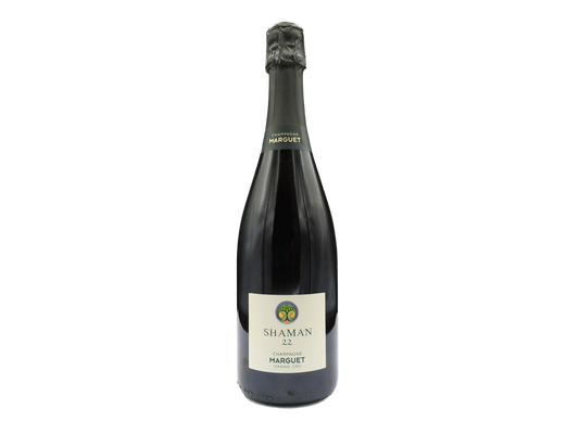 Champagne "Shaman" 2022