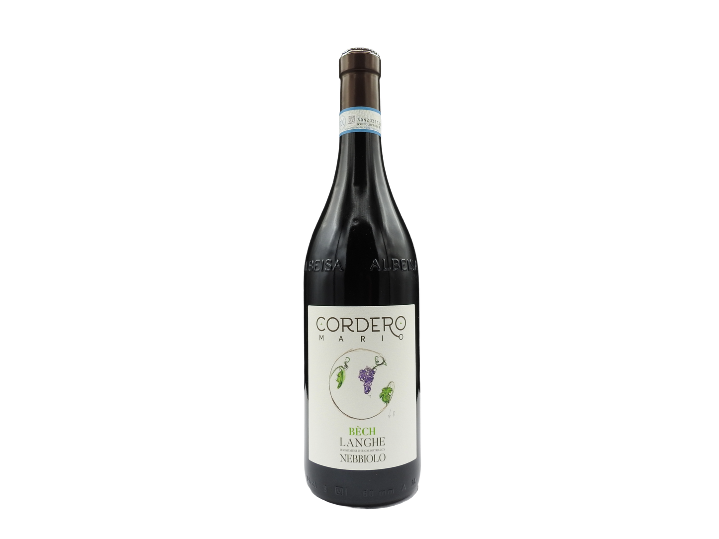 Langhe Nebbiolo "Bèch" 2023