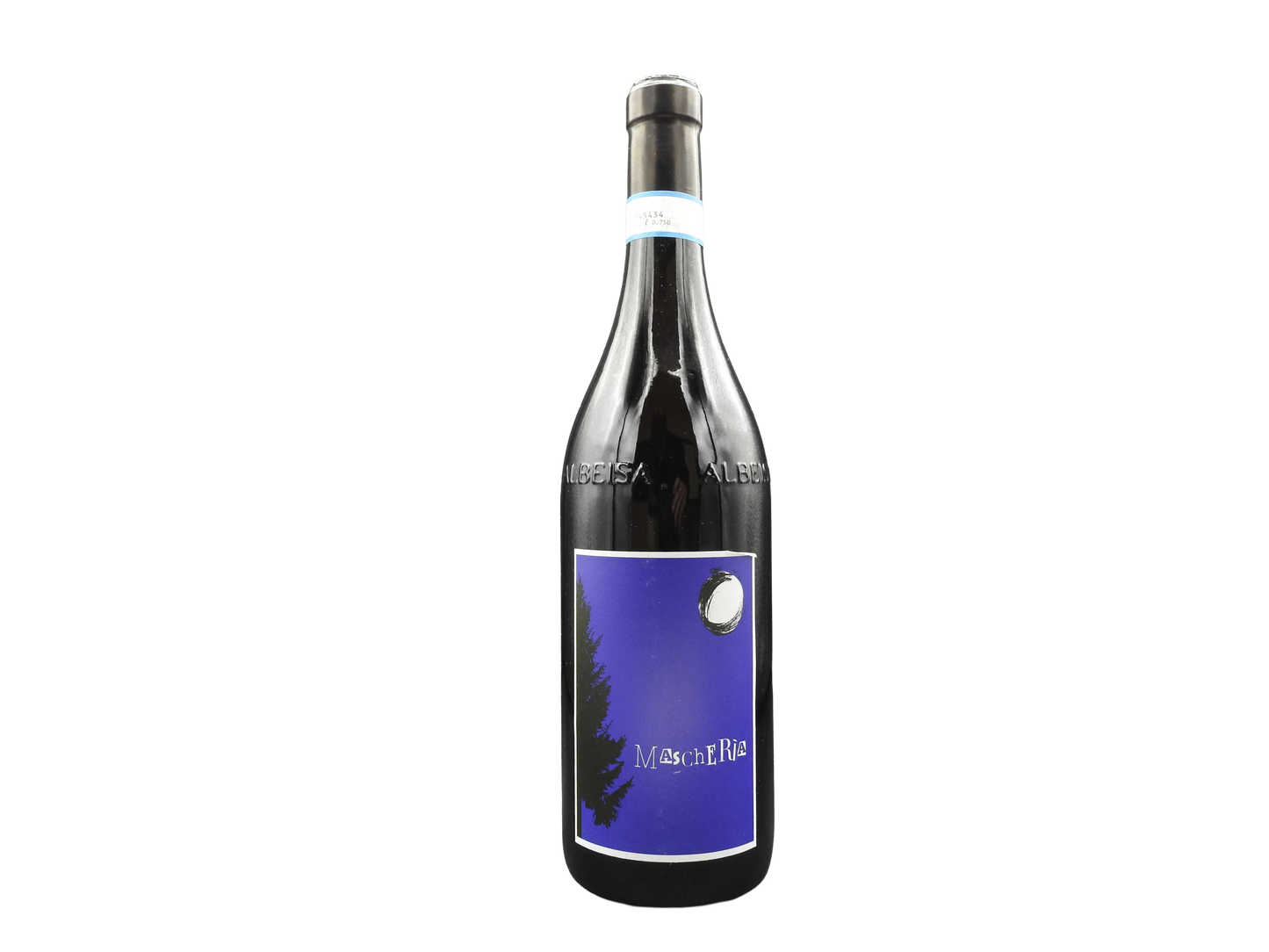 Langhe Pinot Nero "Mascheria" 2021