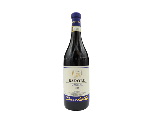 Barolo Massara 2021