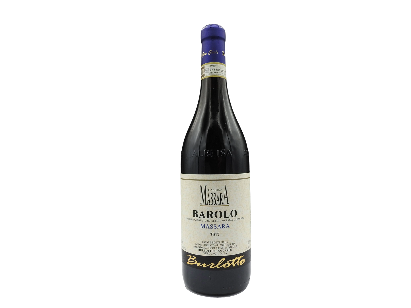 Barolo Massara 2017