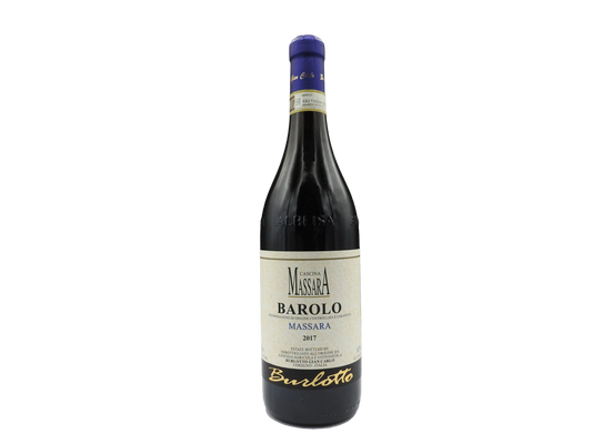 Barolo Massara 2017