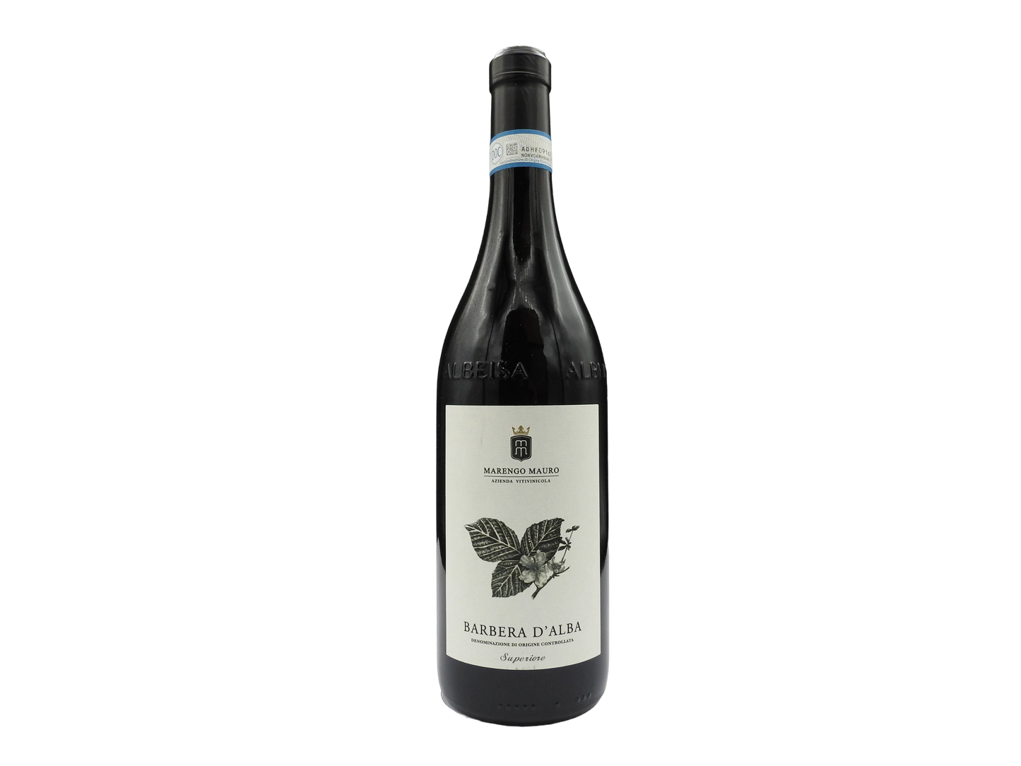 Barbera d'Alba 2021