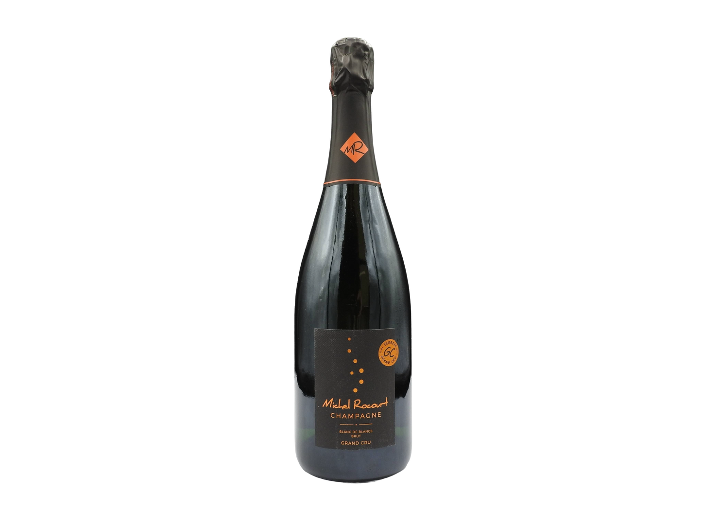 Champagne BdB Grand Cru Extra Brut