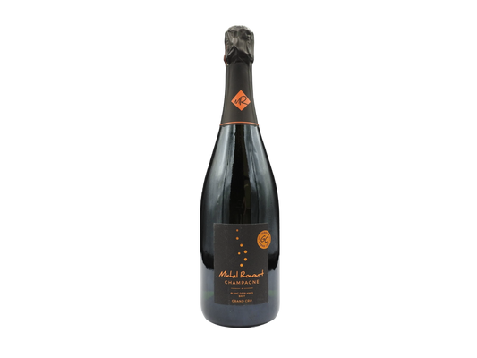 Champagne BdB Grand Cru Extra Brut
