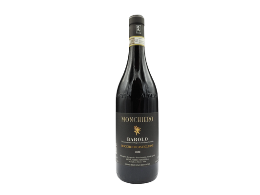 Barolo Rocche di Castiglione 2020