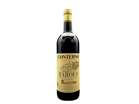 Barolo Riserva "Monfortino " 2019