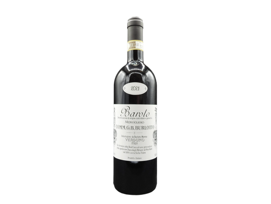 Barolo Monvigliero 2021