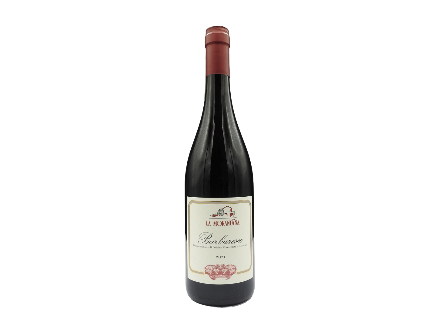 Barbaresco Bricco di Neive 2021