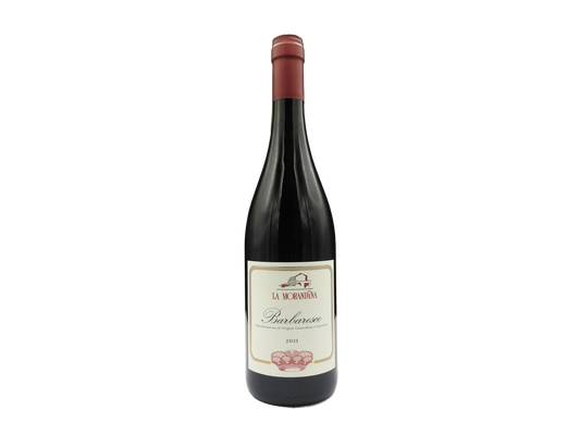 Barbaresco Bricco di Neive 2021