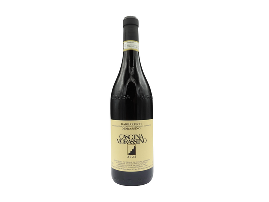 Barbaresco 2022
